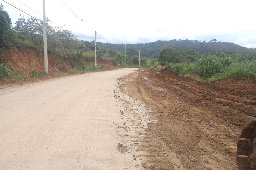 INFRAESTRUTURA